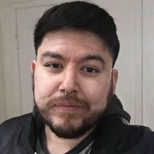 Meet your Posher, Ruben